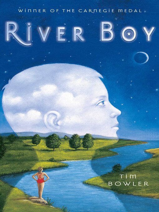 Title details for River Boy by Tim Bowler - Available